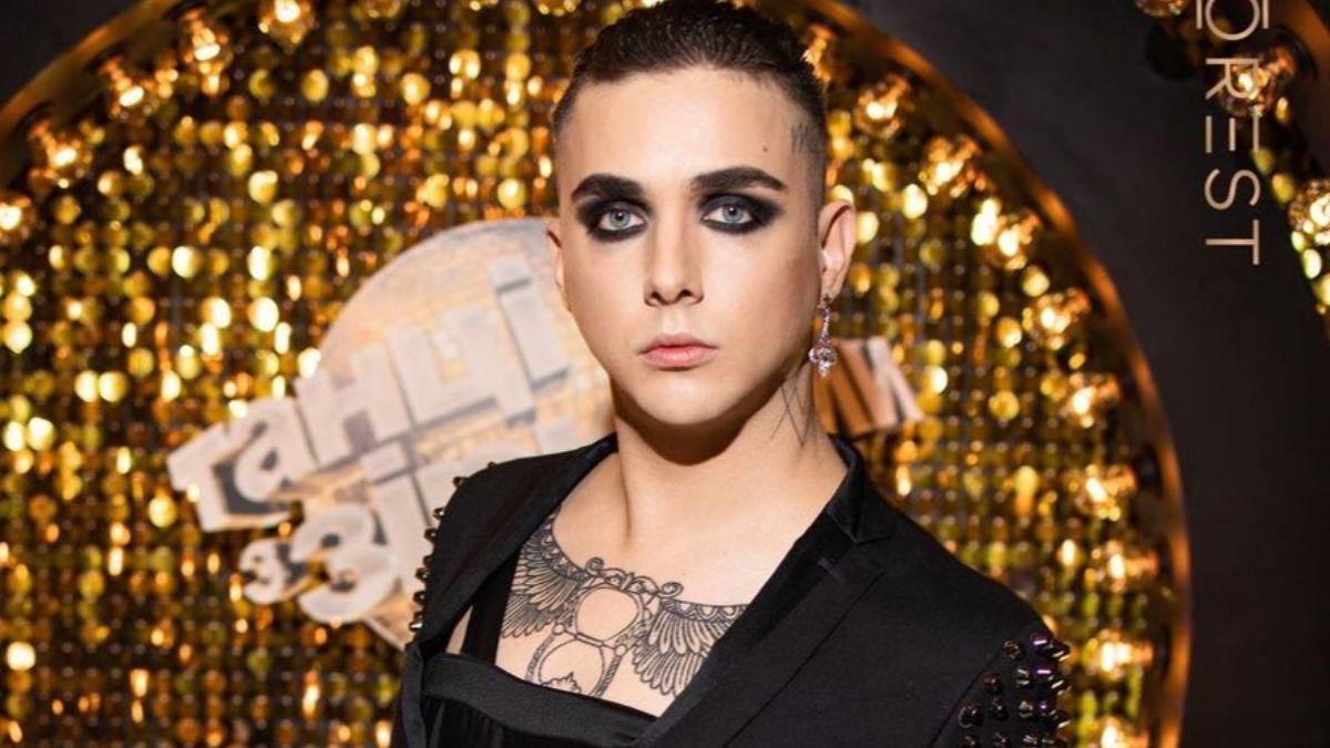 MELOVIN заявил, что телеканал M1 отказался показывать его клип из-за каминг-аута MELOVIN заявил, что телеканал M1 отказался показывать его клип из-за каминг-аута