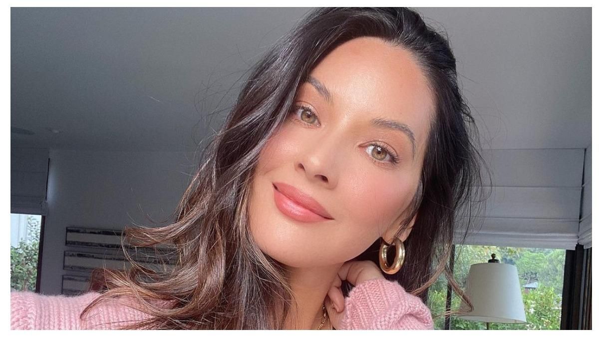 Голлівудська акторка Олівія Манн вперше стала мамою - Showbiz Голлівудська акторка Олівія Манн вперше стала мамою - Showbiz