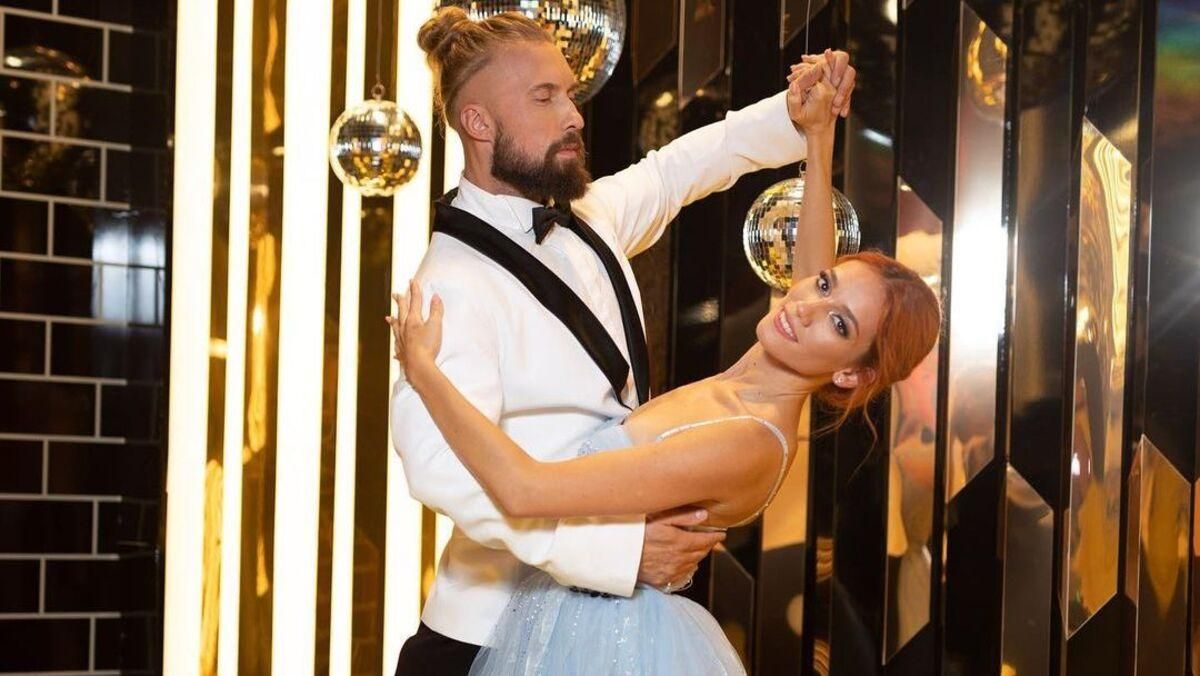 Не згоден з низькими оцінками, – Олексій Суровцев про суддів на "Танцях з зірками" - Новини шоу-бізнесу - Showbiz Не згоден з низькими оцінками, – Олексій Суровцев про суддів на "Танцях з зірками" - Новини шоу-бізнесу - Showbiz