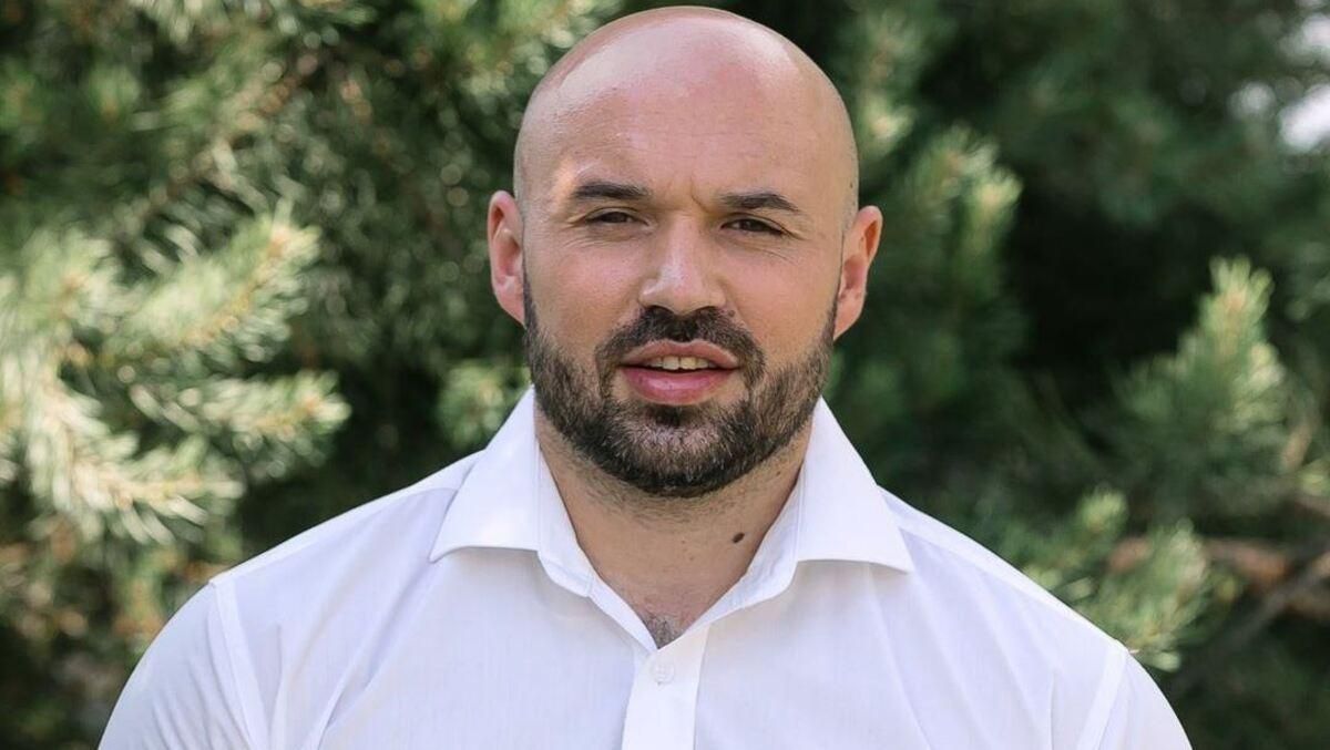 Так и не получил шанс, – Илья с "Холостячки" отреагировал на вылет из проекта Так и не получил шанс, – Илья с "Холостячки" отреагировал на вылет из проекта