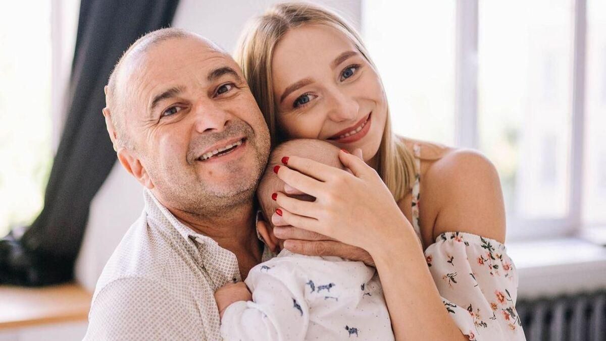 Дружина Павліка зізналась, що діти чоловіка не відвідували молодшого брата - Новини шоу-бізнесу - Showbiz Дружина Павліка зізналась, що діти чоловіка не відвідували молодшого брата - Новини шоу-бізнесу - Showbiz