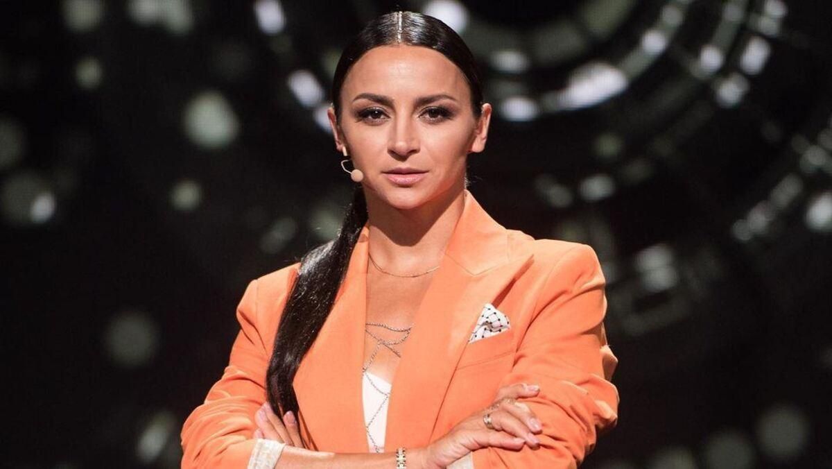 Похвалила Зарицкую и раскритиковала Войтенко: Илона Гвоздева о 4 выпуске "Танцев со звездами" Похвалила Зарицкую и раскритиковала Войтенко: Илона Гвоздева о 4 выпуске "Танцев со звездами"