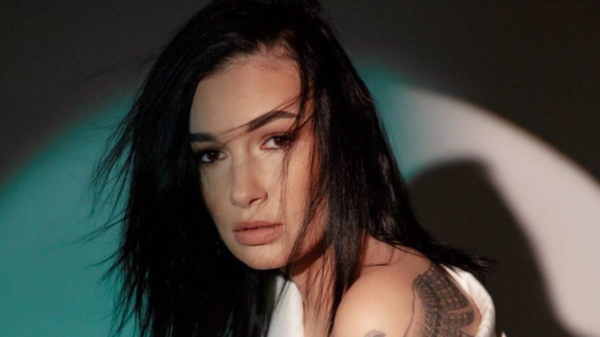 Это было состояние отчаяния, – Анастасия Приходько рассказала о сложных отношениях с мамой Это было состояние отчаяния, – Анастасия Приходько рассказала о сложных отношениях с мамой