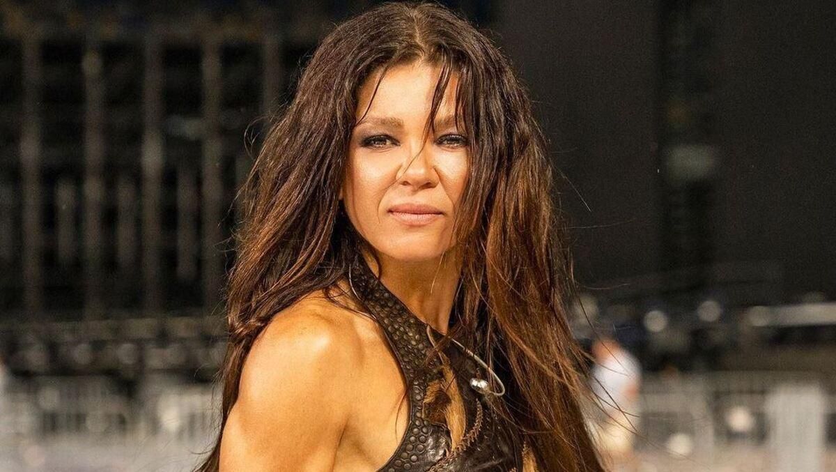 Это крик души, – Руслана призналась, что мечтает о детях Это крик души, – Руслана призналась, что мечтает о детях