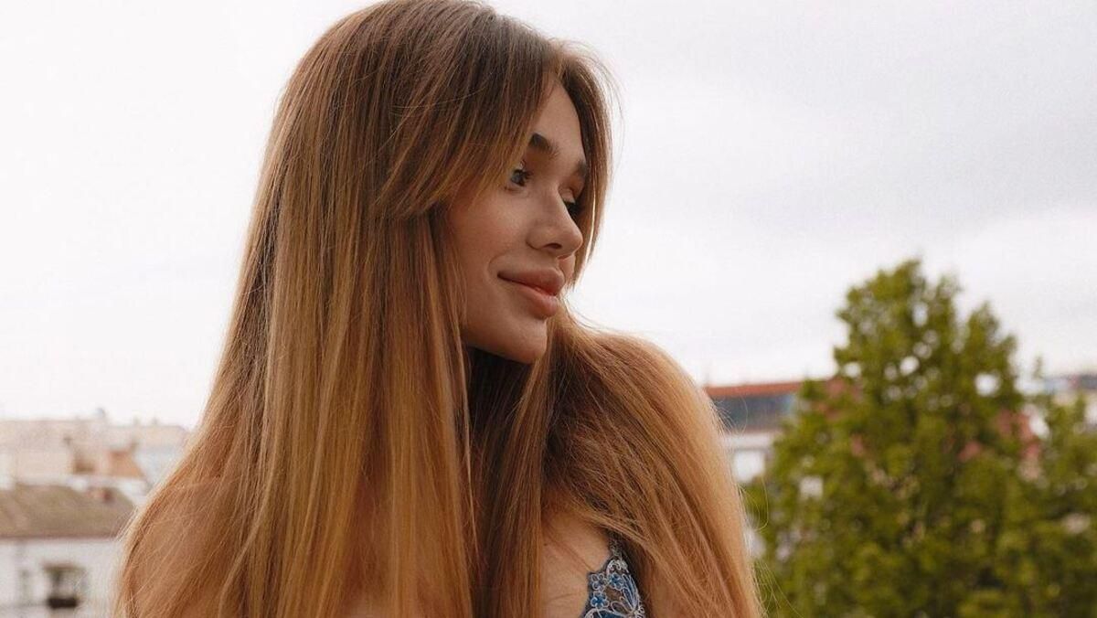 Блогерша Саша Бо призналась, что сделала операцию по увеличению груди Блогерша Саша Бо призналась, что сделала операцию по увеличению груди