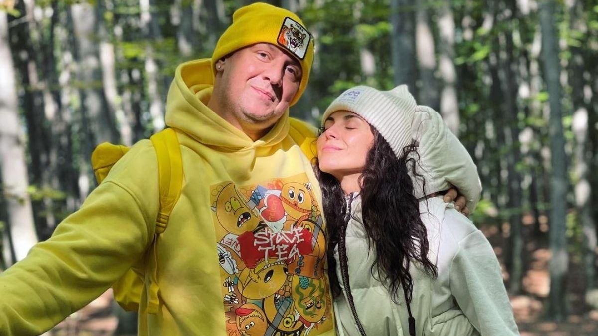 Потап розповів, куди поїде у відпустку з Настею Каменських - Showbiz Потап розповів, куди поїде у відпустку з Настею Каменських - Showbiz