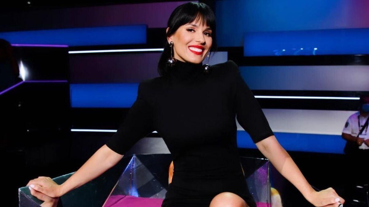 Поплакала в туалеті, – Маша Єфросиніна пригадала провальну зйомку для глянцю - Новини шоу-бізнесу - Showbiz Поплакала в туалеті, – Маша Єфросиніна пригадала провальну зйомку для глянцю - Новини шоу-бізнесу - Showbiz