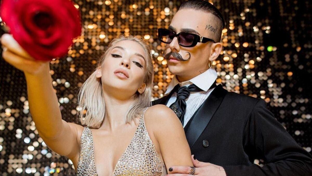 Будто перешла дорогу, – партнерша MELOVIN на "Танцах" ответила на резкие комментарии Гвоздевой Будто перешла дорогу, – партнерша MELOVIN на "Танцах" ответила на резкие комментарии Гвоздевой