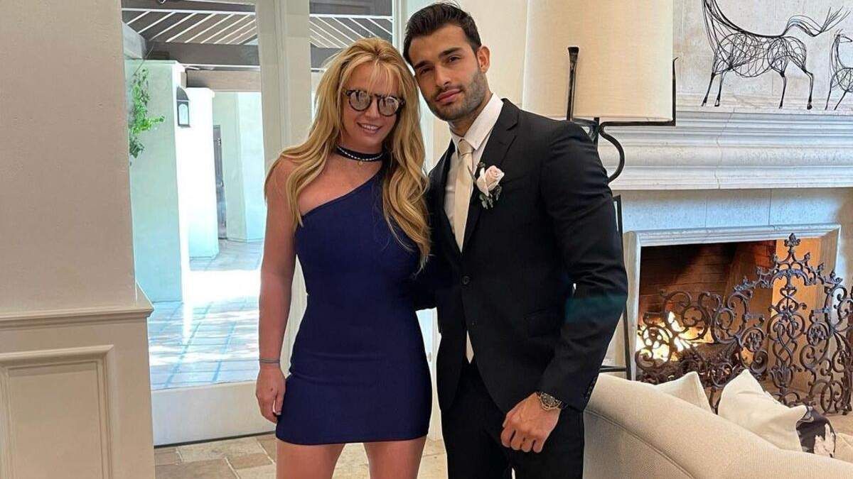 Брітні Спірс планує зіграти весілля з бойфрендом на Гаваях, – ЗМІ - Новини шоу-бізнесу - Showbiz Брітні Спірс планує зіграти весілля з бойфрендом на Гаваях, – ЗМІ - Новини шоу-бізнесу - Showbiz