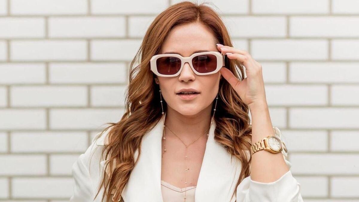 Акторка Наталка Денисенко зізналась, скільки заробляє за один знімальний день - Новини шоу-бізнесу - Showbiz Акторка Наталка Денисенко зізналась, скільки заробляє за один знімальний день - Новини шоу-бізнесу - Showbiz