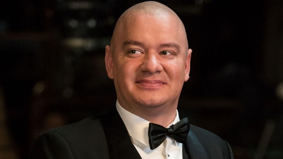 Євген Кошовий про останню зустріч з батьком та стосунки з друзями з Луганська - Новини шоу-бізнесу - Showbiz Євген Кошовий про останню зустріч з батьком та стосунки з друзями з Луганська - Новини шоу-бізнесу - Showbiz