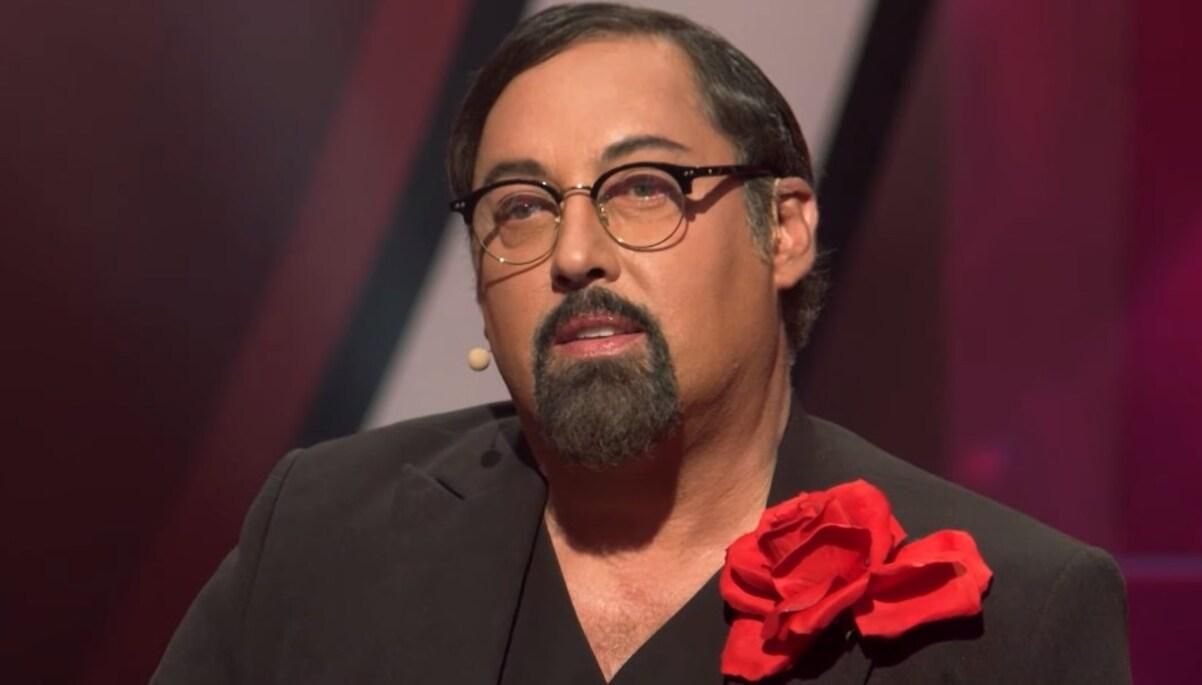 Дмитрий Коляденко рассказал, почему так и не женился на Ирине Билык Дмитрий Коляденко рассказал, почему так и не женился на Ирине Билык