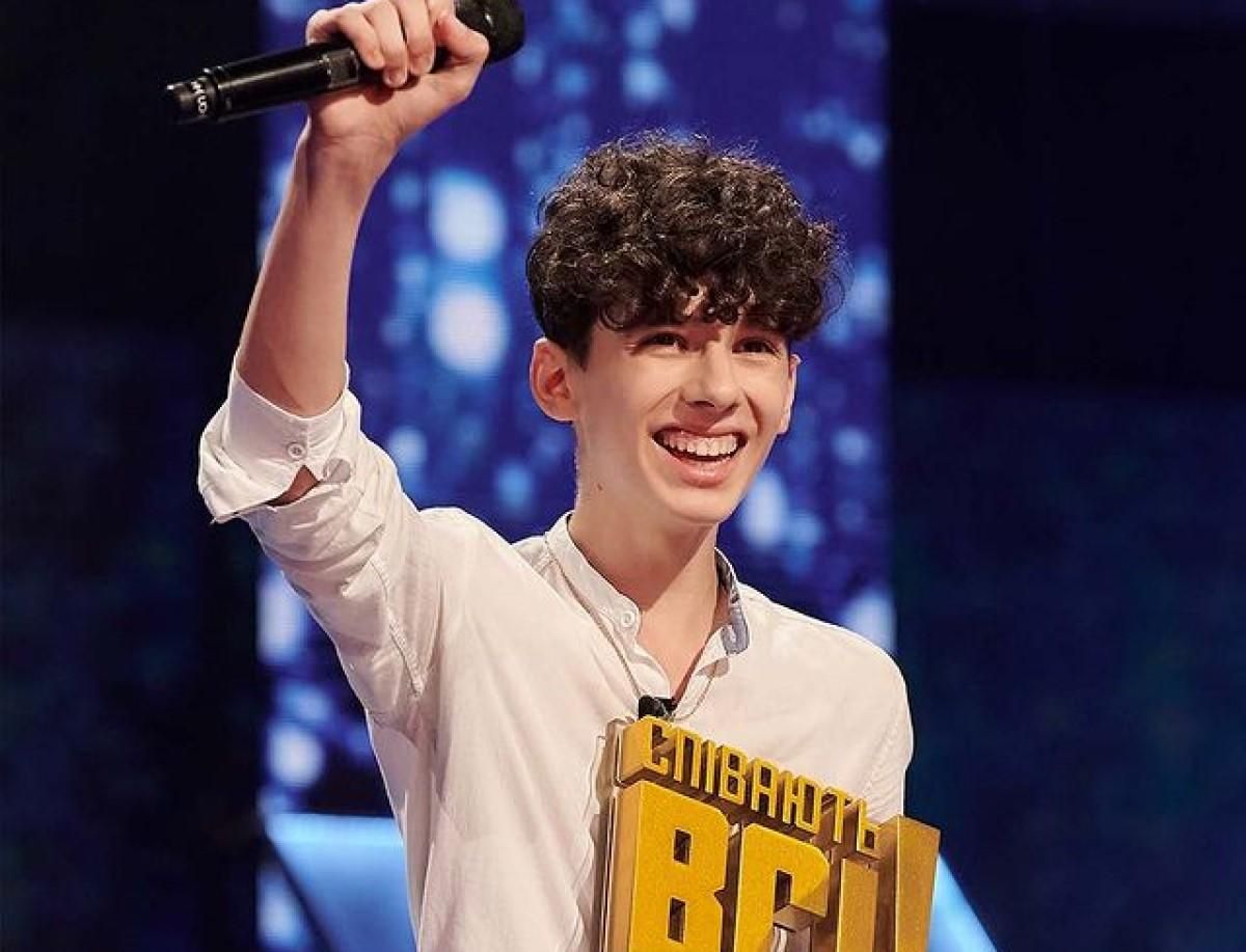 Співають всі 2021, Україна – 8 випуск, 16.10.2021: хто переміг в шоу Співають всі 2021, Україна – 8 випуск, 16.10.2021: хто переміг в шоу