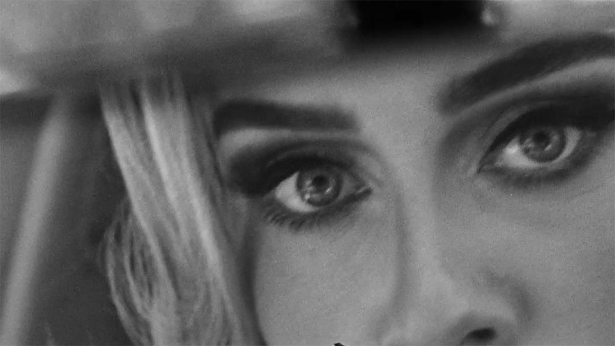 Адель повертається: коли вийде нова пісня співачки - Новини шоу-бізнесу - Showbiz Адель повертається: коли вийде нова пісня співачки - Новини шоу-бізнесу - Showbiz