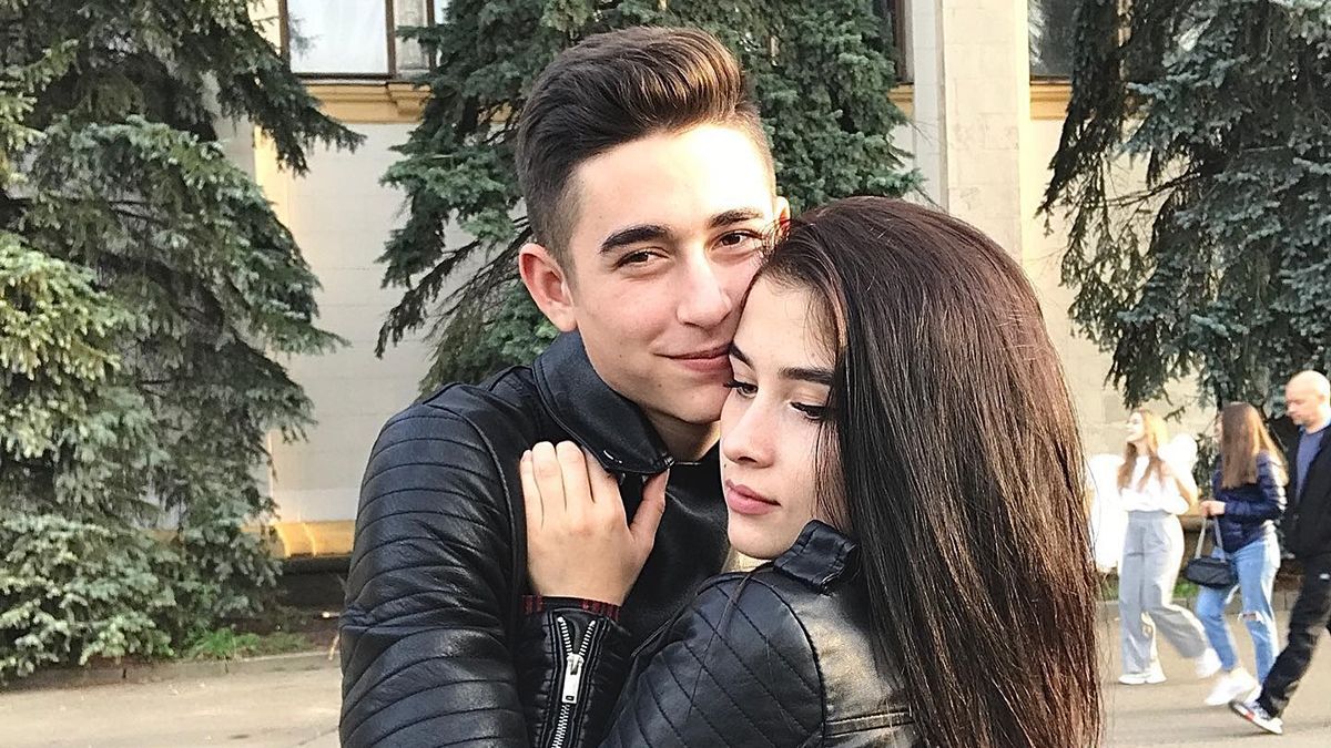 Це пекло, – вагітній нареченій Романа Сасанчина знову стало погано - Новини шоу-бізнесу - Showbiz Це пекло, – вагітній нареченій Романа Сасанчина знову стало погано - Новини шоу-бізнесу - Showbiz