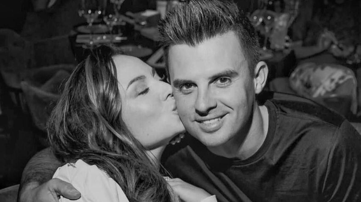 Экс-возлюбленный Тины Кароль сделал предложение своей девушке Экс-возлюбленный Тины Кароль сделал предложение своей девушке