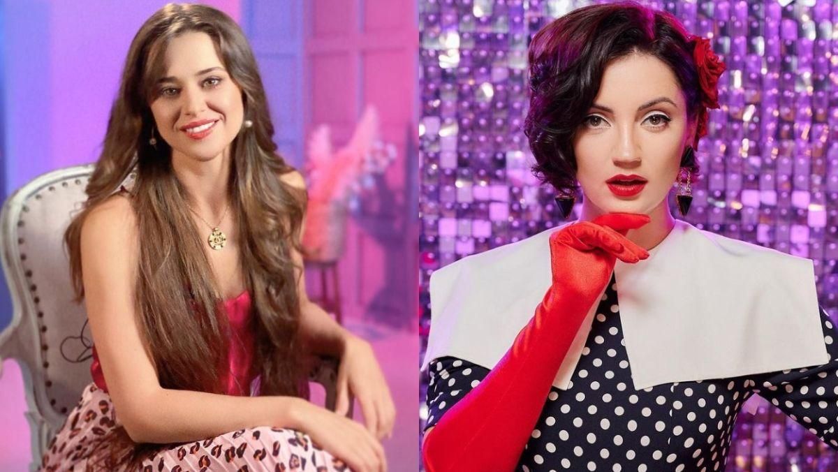 Экс-супруга Дзидзьо обвинила Олю Цибульскую в пиаре на их разводе Экс-супруга Дзидзьо обвинила Олю Цибульскую в пиаре на их разводе