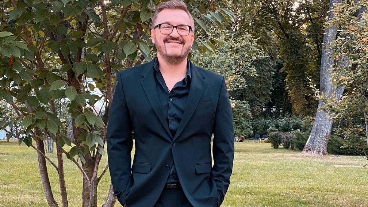 Він від мене приховує, – Олександр Понамарьов про стосунки з сином від першого шлюбу - Новини шоу-бізнесу - Showbiz Він від мене приховує, – Олександр Понамарьов про стосунки з сином від першого шлюбу - Новини шоу-бізнесу - Showbiz