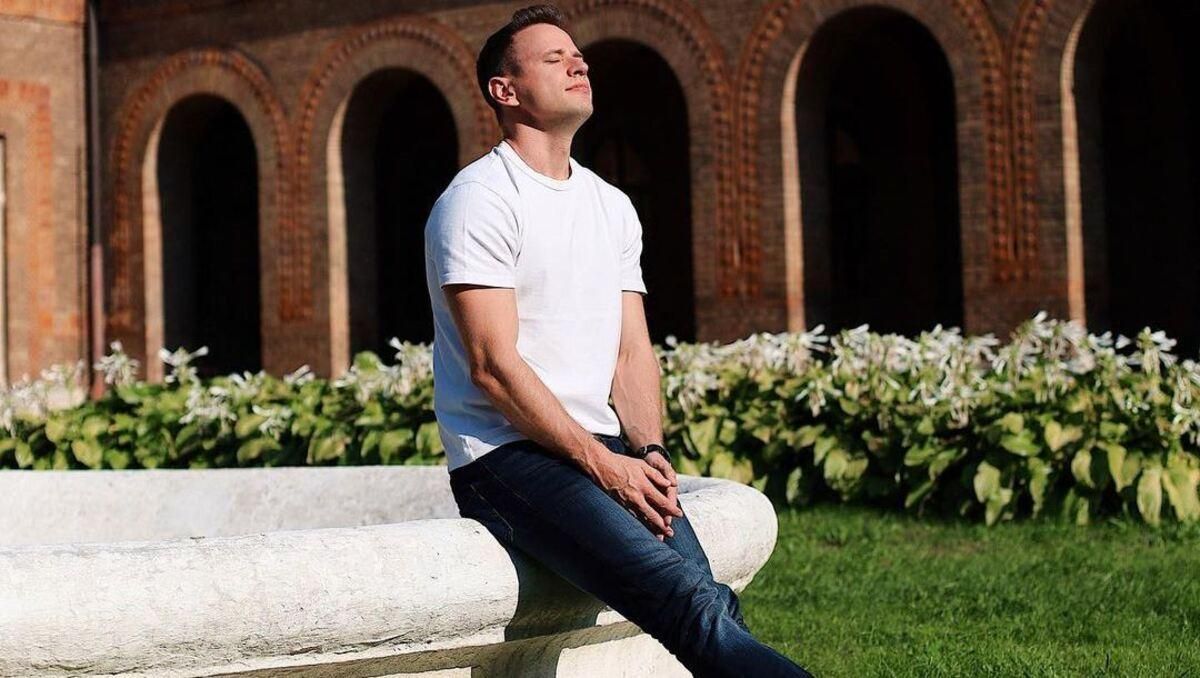 Вінченцо з "Холостячки" розповів про конфлікт з іншим учасником шоу - Новини шоу-бізнесу - Showbiz Вінченцо з "Холостячки" розповів про конфлікт з іншим учасником шоу - Новини шоу-бізнесу - Showbiz