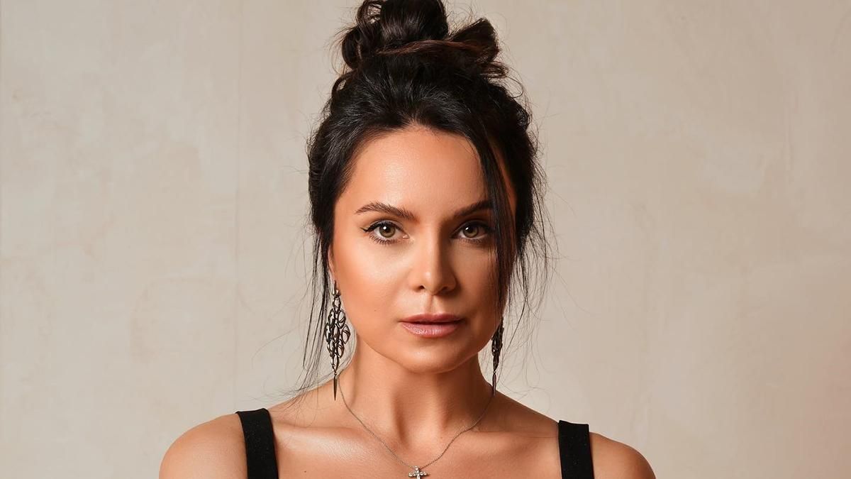 Ребенка спасли, – Лилия Подкопаева впервые рассказала об операции старшей дочери Ребенка спасли, – Лилия Подкопаева впервые рассказала об операции старшей дочери