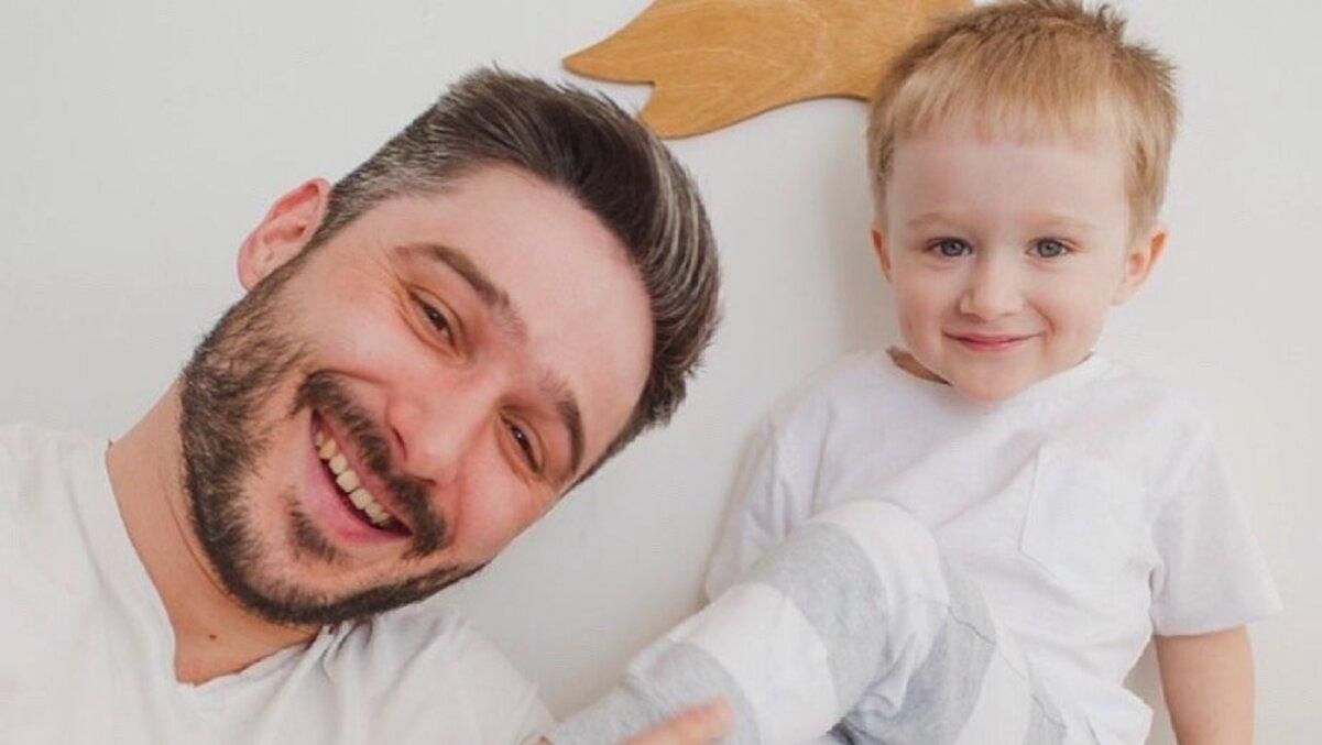 Муж Натальи Денисенко признался о возможном пополнении в семье Муж Натальи Денисенко признался о возможном пополнении в семье