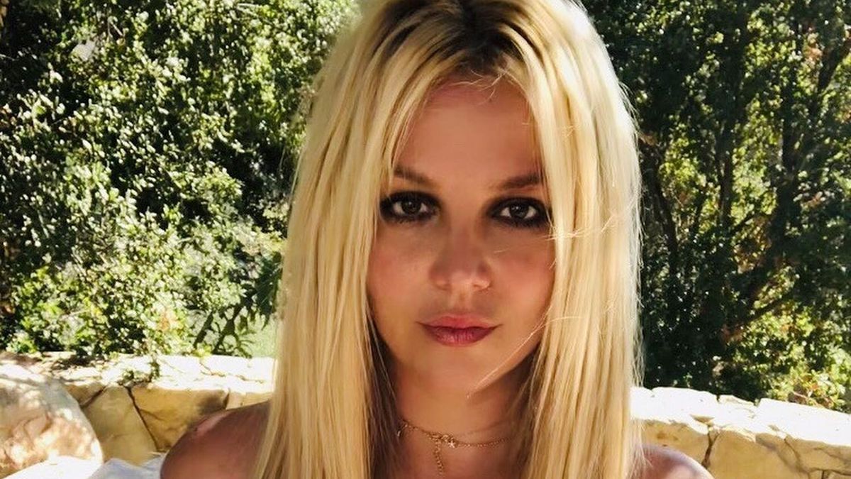 Брітні Спірс образилась на родичів, які не рятували її від опікунства батька - Новини шоу-бізнесу - Showbiz Брітні Спірс образилась на родичів, які не рятували її від опікунства батька - Новини шоу-бізнесу - Showbiz