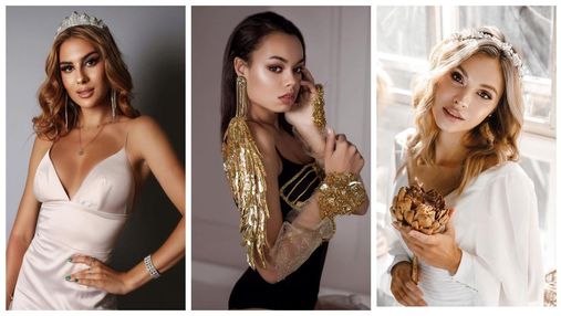  "Міс Україна Всесвіт" 2021: усі фіналістки, які змагались за коштовну корону конкурсу