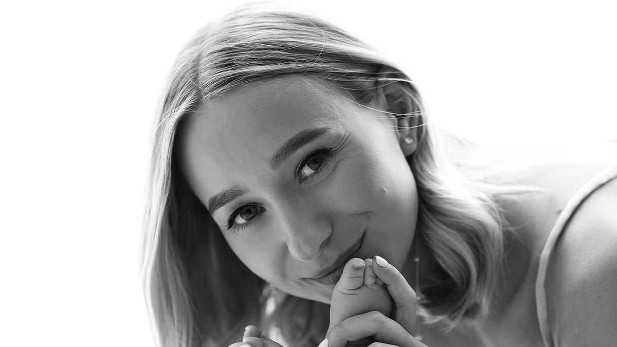 Хочеться плакати, – дружина Павліка поскаржилась на відпочинок з 3-місячним сином - Новини шоу-бізнесу - Showbiz Хочеться плакати, – дружина Павліка поскаржилась на відпочинок з 3-місячним сином - Новини шоу-бізнесу - Showbiz