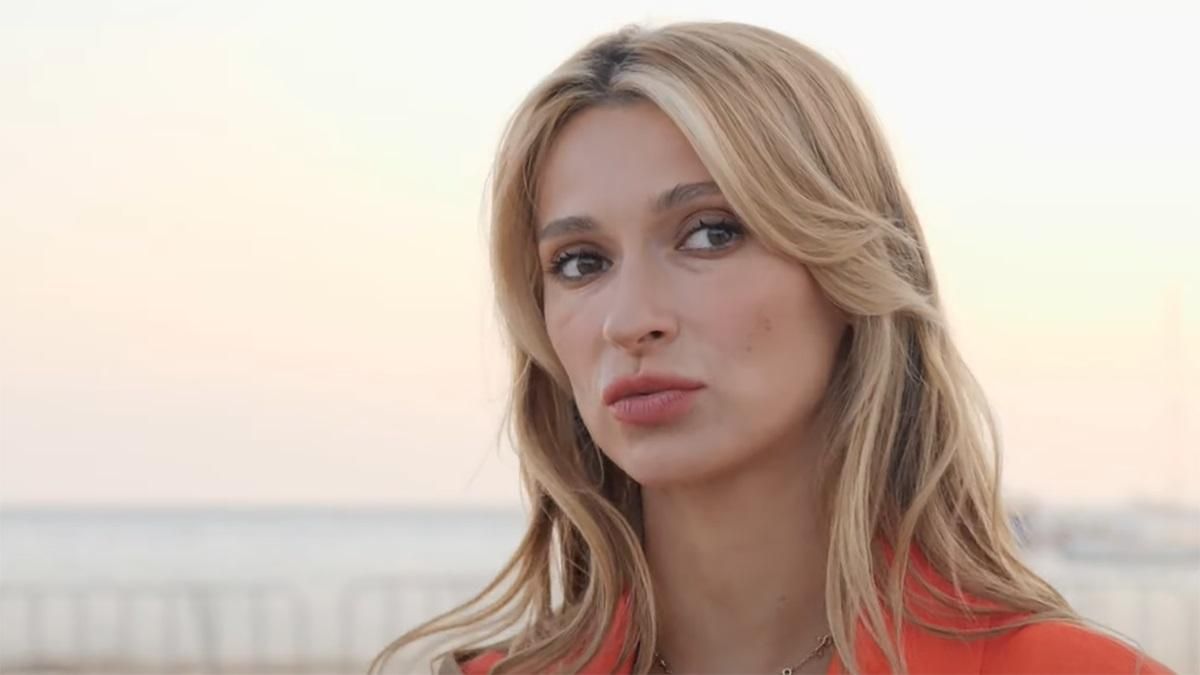 TAYANNA натякнула на складні стосунки з таємничим бойфрендом - Новини шоу-бізнесу - Showbiz TAYANNA натякнула на складні стосунки з таємничим бойфрендом - Новини шоу-бізнесу - Showbiz