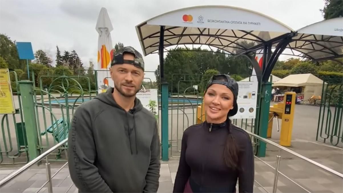 Влад Яма с женой рассказали, на которую мечту им не хватает денег Влад Яма с женой рассказали, на которую мечту им не хватает денег