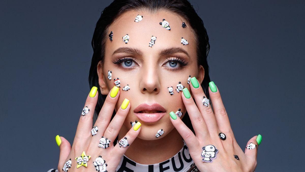 Sonya Kay возвращается на сцену: певица презентовала новый альбом Sonya Kay возвращается на сцену: певица презентовала новый альбом