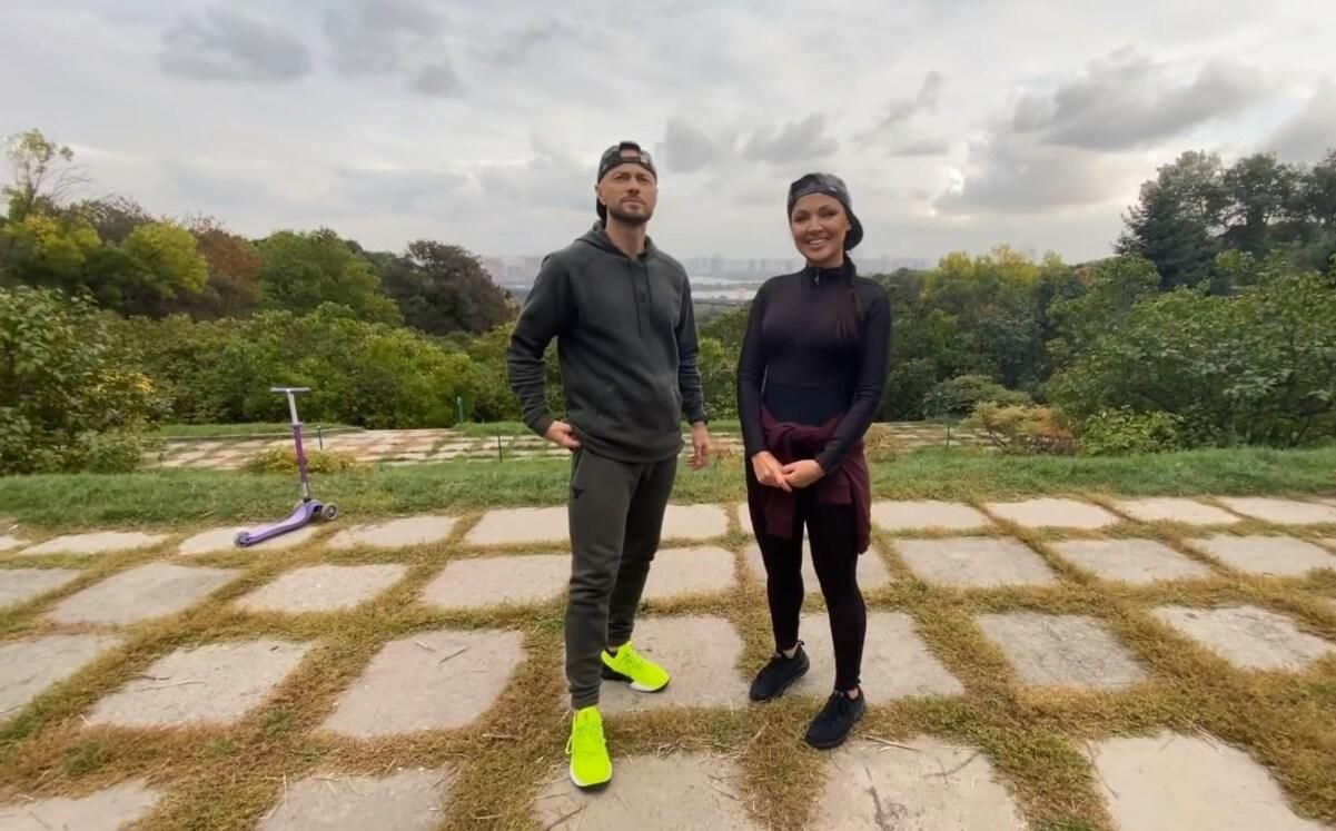 Я був занадто молодим, – Влад Яма розповів про сімейні сварки та що його дратує в дружині - Новини шоу-бізнесу - Showbiz Я був занадто молодим, – Влад Яма розповів про сімейні сварки та що його дратує в дружині - Новини шоу-бізнесу - Showbiz