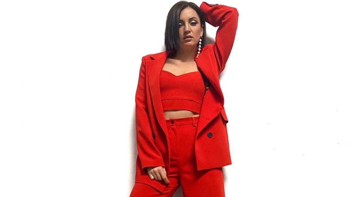 Оля Цибульська на сцені оголила груди: курйозна ситуація - Новини шоу-бізнесу - Showbiz Оля Цибульська на сцені оголила груди: курйозна ситуація - Новини шоу-бізнесу - Showbiz