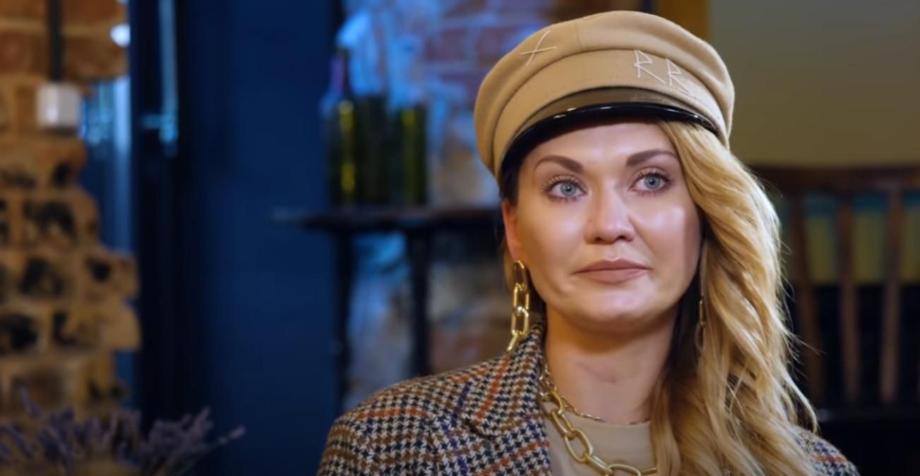 Слава Богу, что он замер, – Анна Саливанчук призналась, что ее нерожденный сын мог быть больным Слава Богу, что он замер, – Анна Саливанчук призналась, что ее нерожденный сын мог быть больным