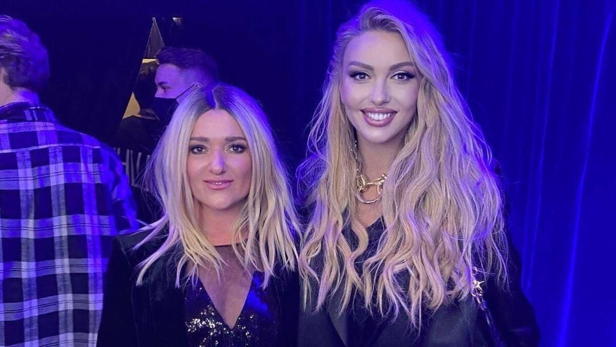 Оля Полякова заявила, що Наталія Могилевська фліртувала з її чоловіком - Новини шоу-бізнесу - Showbiz Оля Полякова заявила, що Наталія Могилевська фліртувала з її чоловіком - Новини шоу-бізнесу - Showbiz