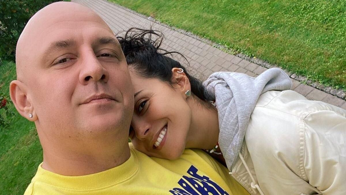 Настя Каменських і Потап відпочивають у Мадриді: миловидне фото подружжя - Новини шоу-бізнесу - Showbiz Настя Каменських і Потап відпочивають у Мадриді: миловидне фото подружжя - Новини шоу-бізнесу - Showbiz