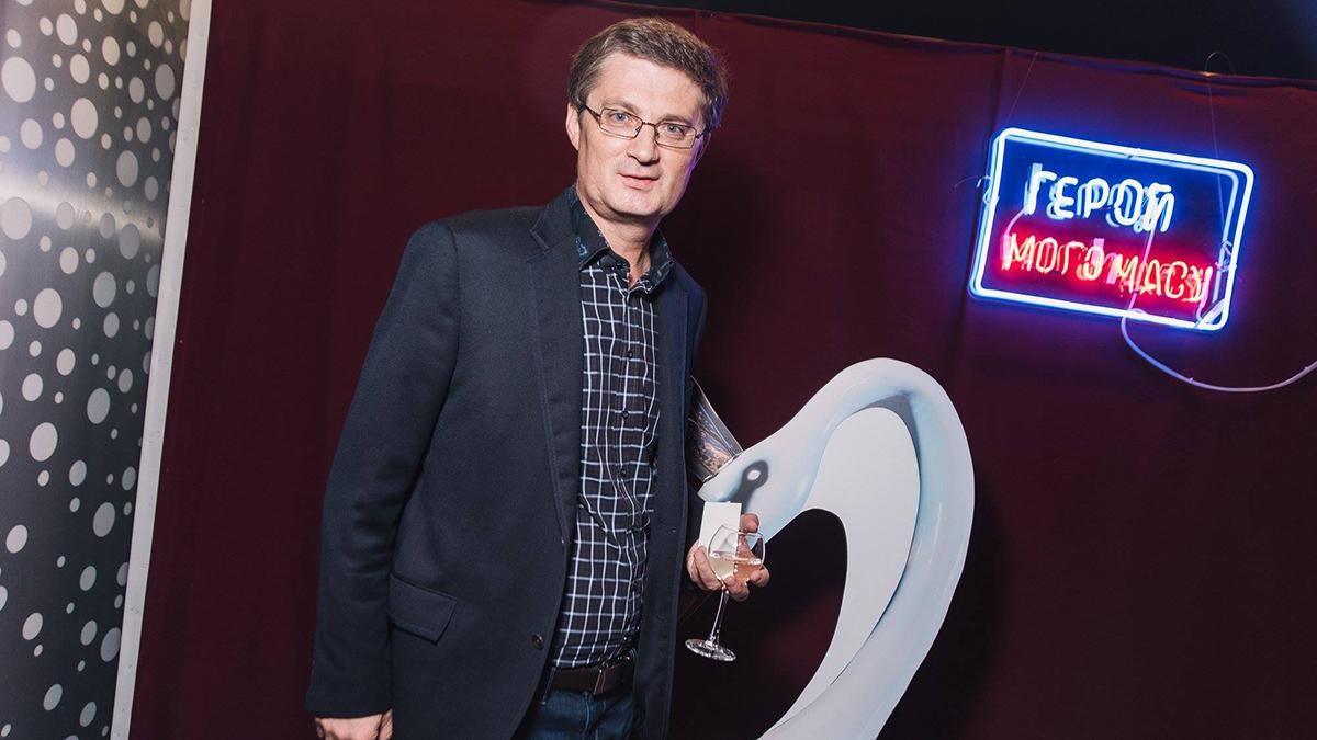 У дівчини мало мізків, – Кондратюк прокоментував інтерв'ю Алі Лорак про гастролі в Росії - Новини шоу-бізнесу - Showbiz У дівчини мало мізків, – Кондратюк прокоментував інтерв'ю Алі Лорак про гастролі в Росії - Новини шоу-бізнесу - Showbiz