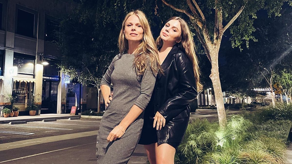 Оля Фреймут рассказала, как реагирует на непристойные жесты дочери Златы Оля Фреймут рассказала, как реагирует на непристойные жесты дочери Златы