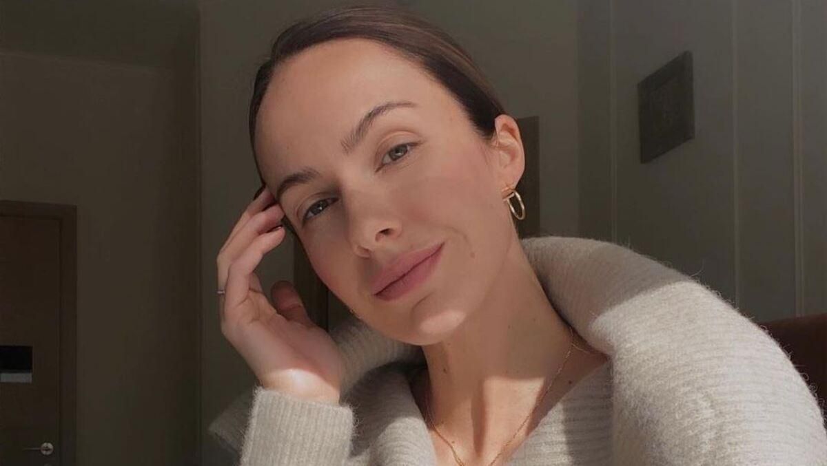 Дружина Володимира Остапчука святкує день народження: як її привітав чоловік - Новини шоу-бізнесу - Showbiz Дружина Володимира Остапчука святкує день народження: як її привітав чоловік - Новини шоу-бізнесу - Showbiz