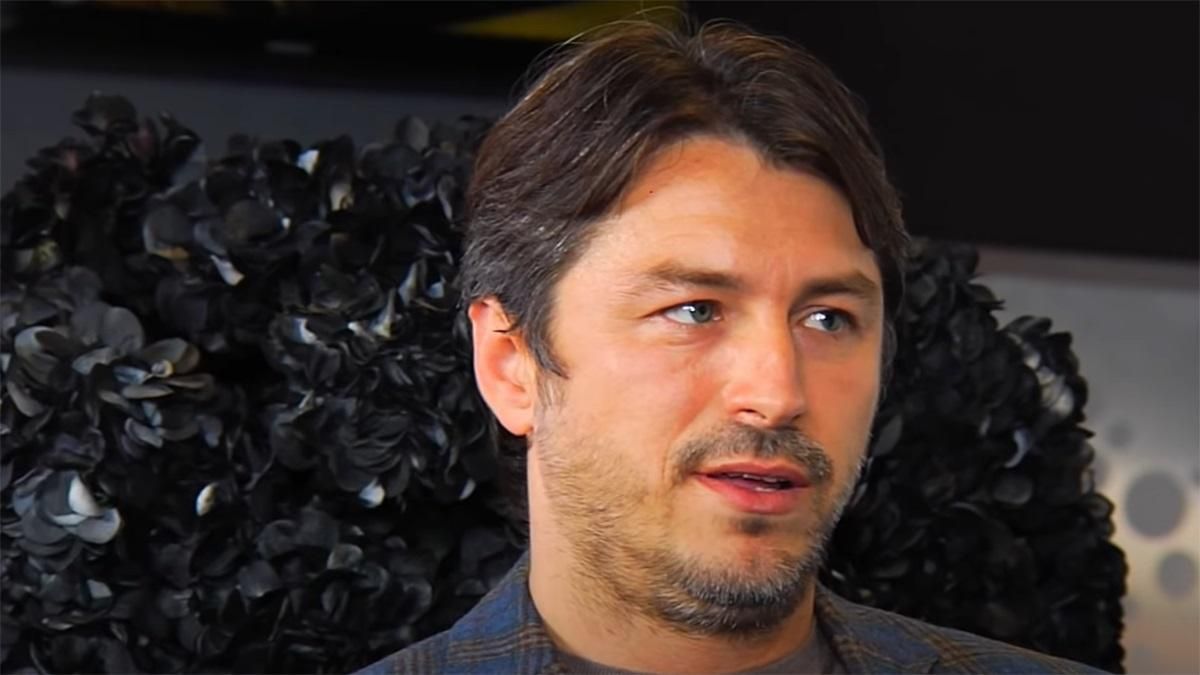 Сергій Притула зізнався, що хоче вчетверте стати батьком - Showbiz Сергій Притула зізнався, що хоче вчетверте стати батьком - Showbiz