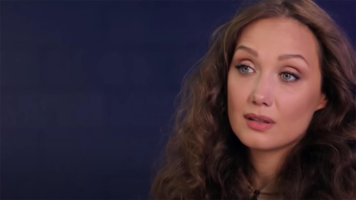 Євгенія Власова вперше пояснила, чому не хоче повертатися в шоу-бізнес - Новини шоу-бізнесу - Showbiz Євгенія Власова вперше пояснила, чому не хоче повертатися в шоу-бізнес - Новини шоу-бізнесу - Showbiz