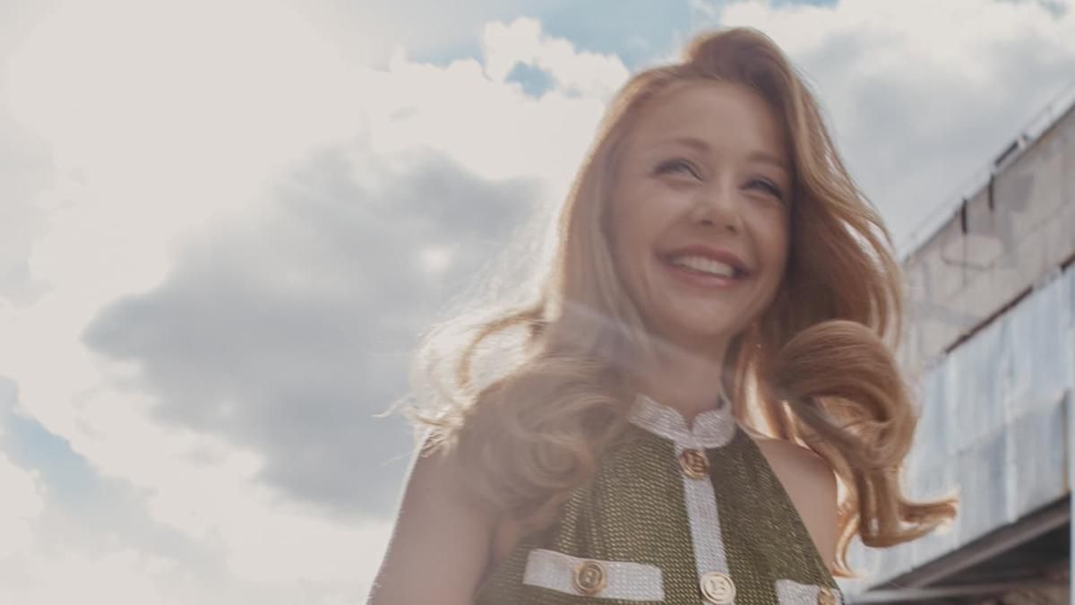 Тіна Кароль показала образ за 48 тисяч гривень: фото в мінісукні від Balmain - Showbiz Тіна Кароль показала образ за 48 тисяч гривень: фото в мінісукні від Balmain - Showbiz