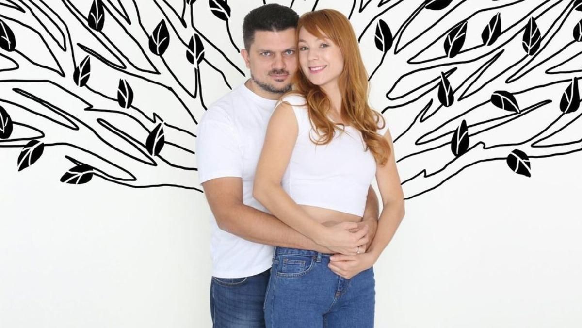 Светлана Тарабарова оригинально поздравила мужа с годовщиной свадьбы: новые фото супругов Светлана Тарабарова оригинально поздравила мужа с годовщиной свадьбы: новые фото супругов