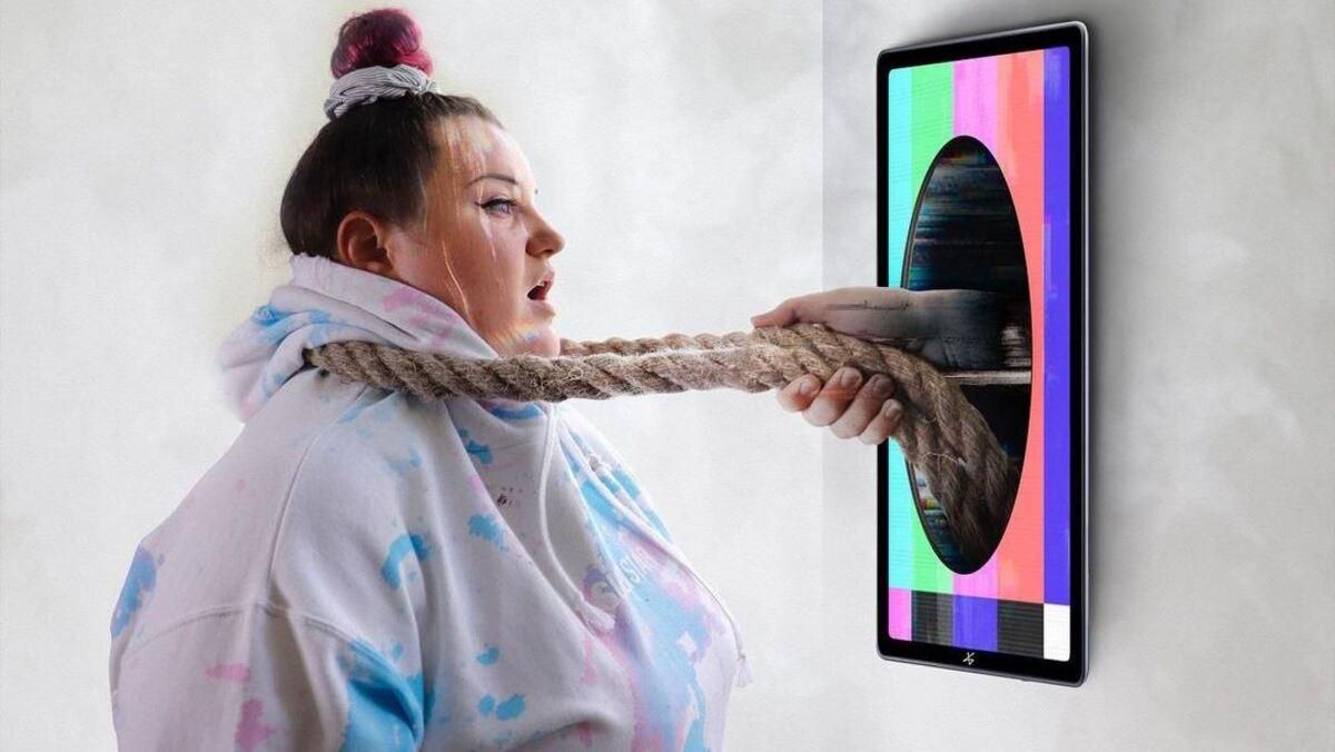 Втрачаю себе в реальному часі, – Alyona Alyona покидає інстаграм - Новини шоу-бізнесу - Showbiz Втрачаю себе в реальному часі, – Alyona Alyona покидає інстаграм - Новини шоу-бізнесу - Showbiz