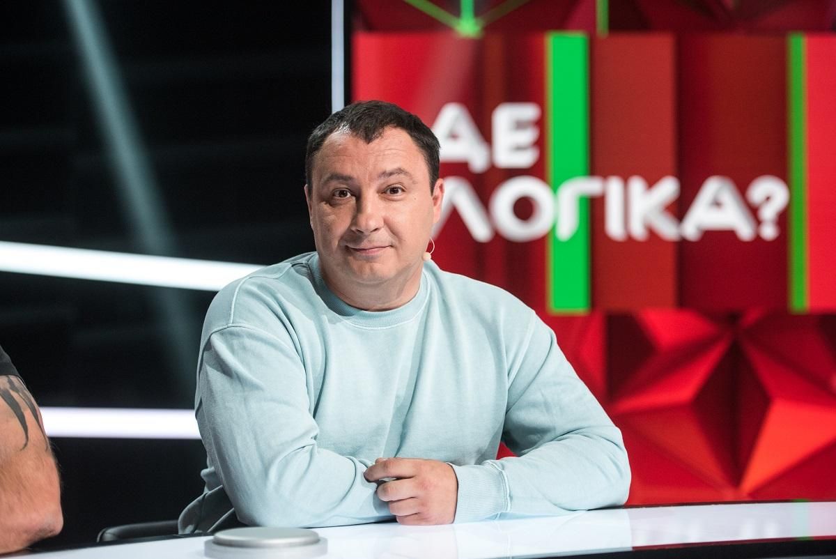 Донька Дмитра Танковича вважала президента Зеленського татом: кумедна історія - Новини шоу-бізнесу - Showbiz Донька Дмитра Танковича вважала президента Зеленського татом: кумедна історія - Новини шоу-бізнесу - Showbiz