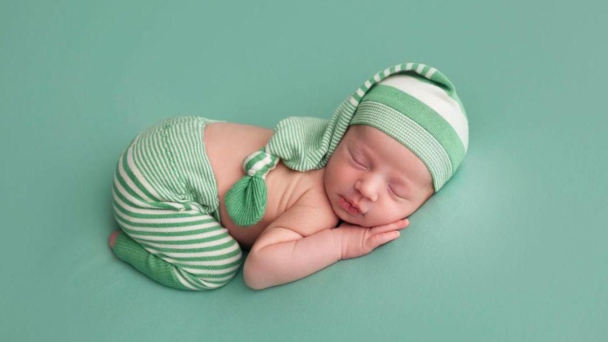 Через 8 днів після народження: Катерина Реп'яхова показала архівні фото сина - Новини шоу-бізнесу - Showbiz Через 8 днів після народження: Катерина Реп'яхова показала архівні фото сина - Новини шоу-бізнесу - Showbiz