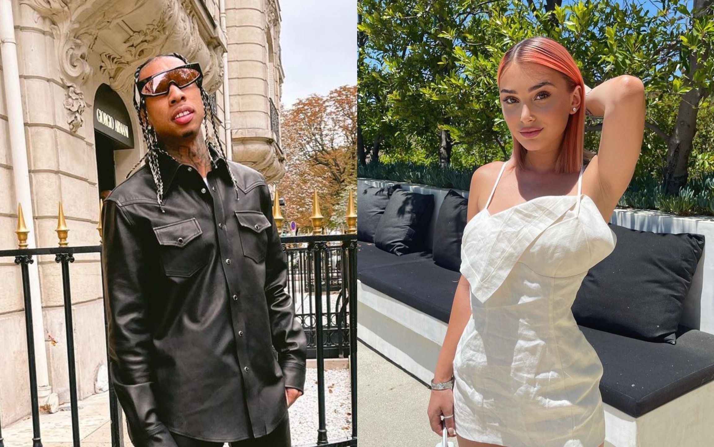 Колишнього бойфренда Кайлі Дженнер звинуватили в насильстві - Новини шоу-бізнесу - Showbiz Колишнього бойфренда Кайлі Дженнер звинуватили в насильстві - Новини шоу-бізнесу - Showbiz