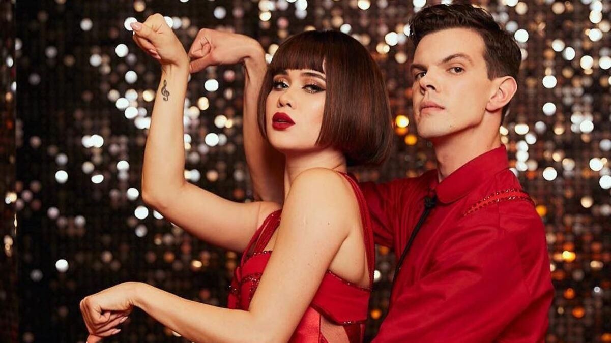 Lida Lee прокоментувала строге суддівство Кухар та можливе повернення на "Танці з зірками" - Новини шоу-бізнесу - Showbiz Lida Lee прокоментувала строге суддівство Кухар та можливе повернення на "Танці з зірками" - Новини шоу-бізнесу - Showbiz