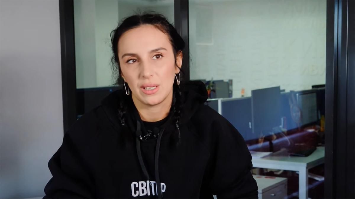 Джамала зізналась, як змінилась після скандального розриву з продюсером - Новини шоу-бізнесу - Showbiz Джамала зізналась, як змінилась після скандального розриву з продюсером - Новини шоу-бізнесу - Showbiz