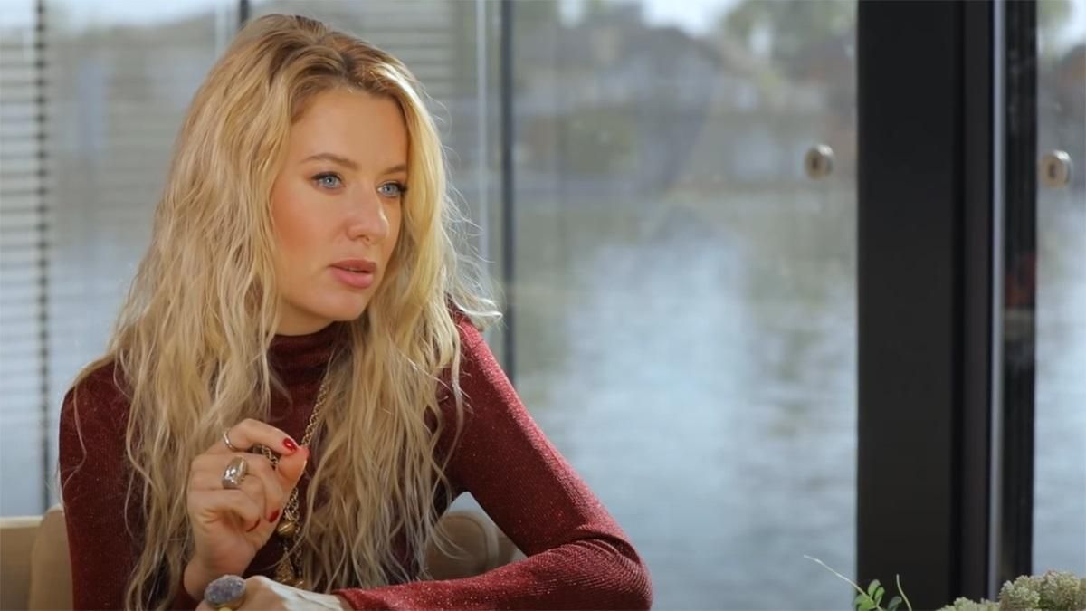 Ольга Горбачева рассказала о молоденькой девушке, с которой крутил роман ее муж Ольга Горбачева рассказала о молоденькой девушке, с которой крутил роман ее муж